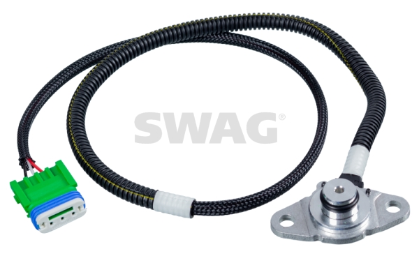 Comutator presiune ulei,cutie de viteze automatica 62 10 3103 SWAG